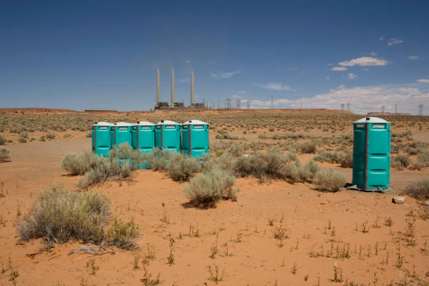 Best Portable Restrooms for Agricultural Sites  in USA