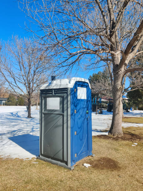 Best Long-Term Portable Toilet Rental  in USA